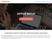 Desktop screenshot for haroffice.com