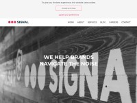 Desktop screenshot for blonde.net