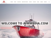 Desktop screenshot for activeinterestmedia.com