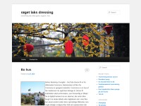 Desktop screenshot for backjec.se