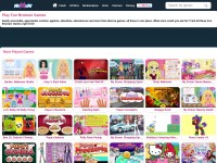 the website is numuki.com!! they have monster high, bratz, barbie