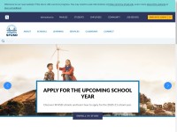 Desktop screenshot for sfusd.edu