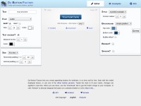 Desktop screenshot for dabuttonfactory.com