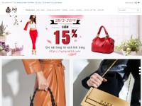 Desktop screenshot for vyvyoutlet.com