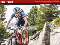 Desktop screenshot for raceresult.com