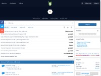 Desktop screenshot for vjl.vn