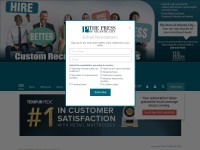 Desktop screenshot for pressofatlanticcity.com