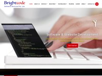 Desktop screenshot for brightcodess.com