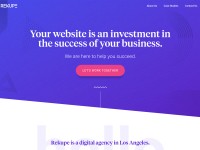 Desktop screenshot for rekupe.com