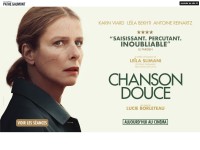 Desktop screenshot for cinemaspathegaumont.com