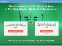 Desktop screenshot for staffmeup.com