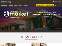 Desktop screenshot for doitbestcorp.com