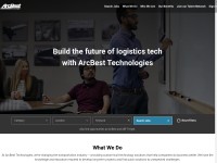 Desktop screenshot for data-tronics.com