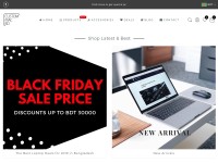 Desktop screenshot for custommacbd.com