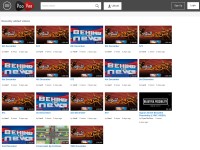 Desktop screenshot for poovee.net