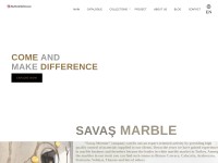 Desktop screenshot for savasmermer.com