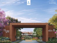 Screenshot of inspirabuilders.com