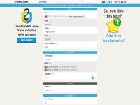 Desktop screenshot for whatleaks.com