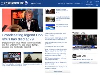 Desktop screenshot for abc7ny.com