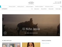 Desktop screenshot for sudca.org