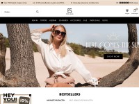 Desktop screenshot for esuals.nl