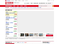 Desktop screenshot for centadata.com