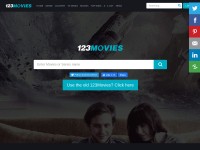 Desktop screenshot for 123movies.fun