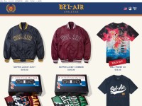 Desktop screenshot for willsmith.com