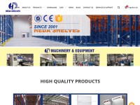 Desktop screenshot for hedarack.com