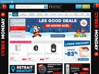 Desktop screenshot for mistergooddeal.com