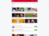 Desktop screenshot for duolaipk.com