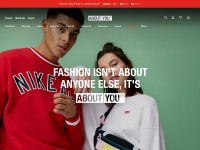 Desktop screenshot for aboutyou.ro