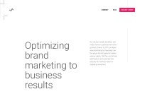 Desktop screenshot for videoamp.com