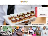 Desktop screenshot for patinagroup.com