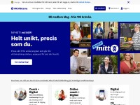 Desktop screenshot for viktvaktarna.se