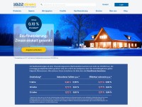 Desktop screenshot for 1822direkt.de