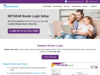 Desktop screenshot for routerloginnet.tips