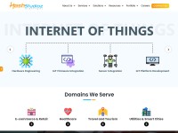 Desktop screenshot for hashstudioz.com