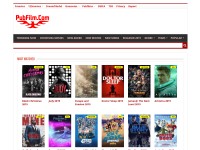 Screenshot of pubfilm.is