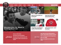 Desktop screenshot for halosheaven.com