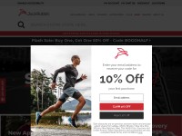 Desktop screenshot for jackrabbit.com