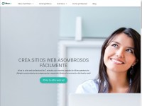 Desktop screenshot for mex.tl