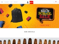 Desktop screenshot for leerooy.in