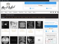 Desktop screenshot for hasitleaked.com