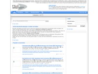 Desktop screenshot for bookmark-favoriten.net