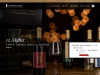 Desktop screenshot for chwinery.com
