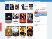 Desktop screenshot for primewire.ink