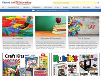 Desktop screenshot for unitednow.com