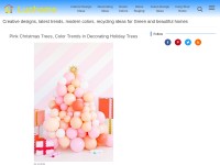 Desktop screenshot for lushome.com