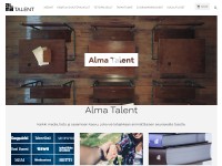 Desktop screenshot for talentum.com